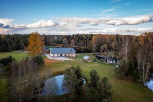 Villa Silence