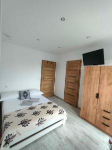 Apartament i Pokoje u Moniki
