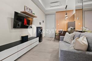 Aroki by Kozystay - Kemayoran