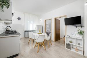Apartments Prodan