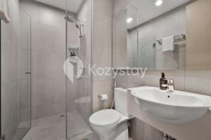 Aroki by Kozystay - Kemayoran