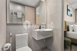 Aroki by Kozystay - Kemayoran