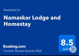 Namaskar Lodge and Homestay- 2026 Traveller Award Winner- only 18 mins from Kamakhya Temple