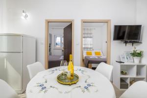 Apartments Prodan