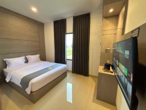 The Quadrant Hotel Ocarina Batam