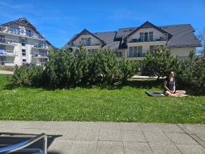 Apartament Czarna Góra TIGNES 4 Sienna