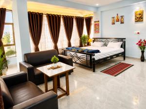 Hotel Deep inn & Celebration Hall