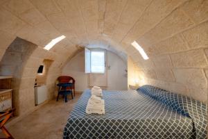 A casa di Antonia Rooms