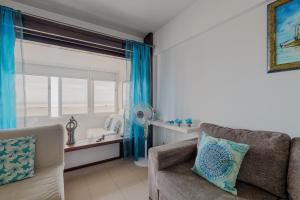 Small Apartment By The Beach