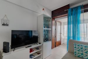 Small Apartment By The Beach