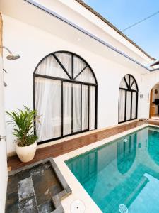 Amethyst Villa Jimbaran