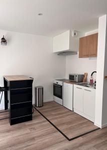 Appartement 200m de la plage
