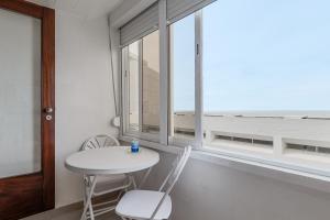 Small Apartment By The Beach