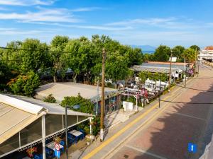 ZEFI BY THE SEA - ELEGANT SEASIDE APARTMENT 30m FROM THE BEACH