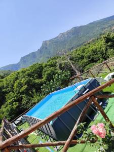 Appartamento mare e monti