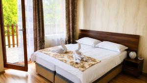 Apartmánový Garni Hotel Relax