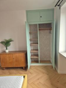 Old Mokotow Apartment