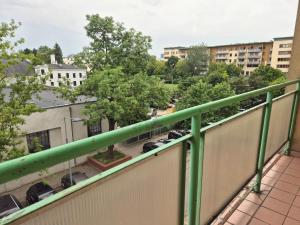 Old Mokotow Apartment