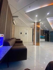 Hotel Armani Elite Near IGI Airport Delhi