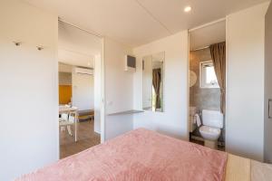 Vela Stina Mobile home