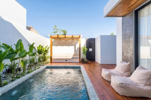 Villa Victoria - Uluwatu by Yolla Hospitality