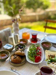 Hotel Villa Tokur