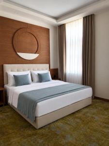 Hotel City Savoy