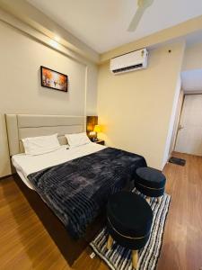 AV STAYS Enjoy A Comfortable Stay In Our Studio
