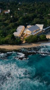 Asaya Sands Mirissa