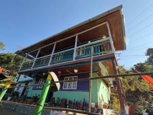 Karki Farm Stay
