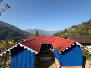 Karki Farm Stay