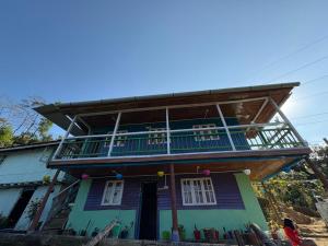 Karki Farm Stay