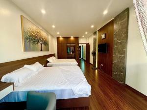 NBZ Homestay