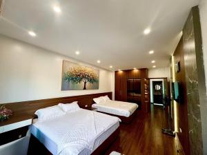 NBZ Homestay