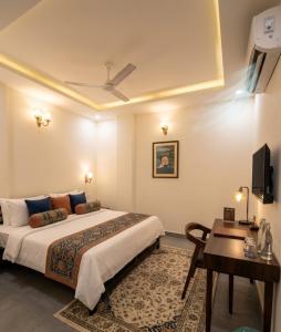 Virmang Palace