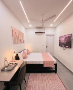 Virmang Palace