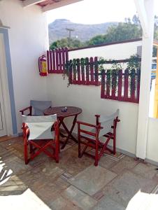 Villa Anna Andros