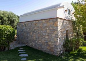 Odette Pansiyon Bodrum