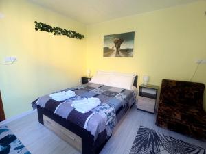 Velonia Guest House