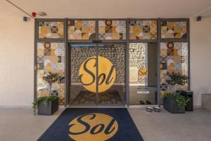 B&B Sol