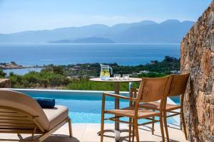 Elounda Heights (Adults Only)