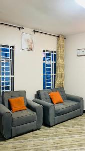 Varine House
