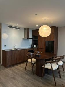 PENTSTUDIO Luxury Apartment - West Lake, Hanoi