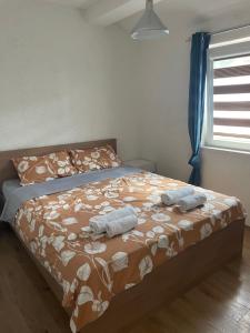 Villa Apartments STEFAN - Ramne Ohrid