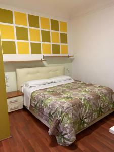 Leonardo Tourist House