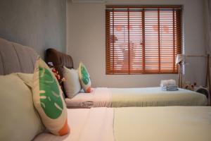 The Hidden Nest - Nguyen Hue Walking Street & Big Balcony