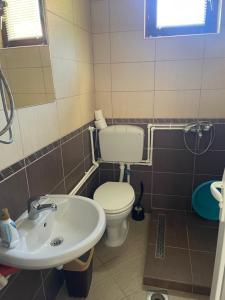 Villa Apartments STEFAN - Ramne Ohrid