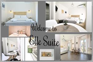 Elle Suite by RentalsPro - Nea Kallikrateia Halkidiki