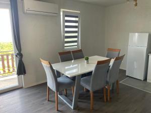 Villa Apartments STEFAN - Ramne Ohrid