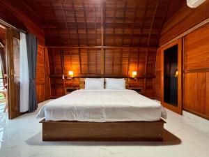 Kasturi Villas Bedugul by AGATA